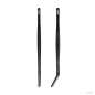 Preview: Stainless Steel Angled Tweezers